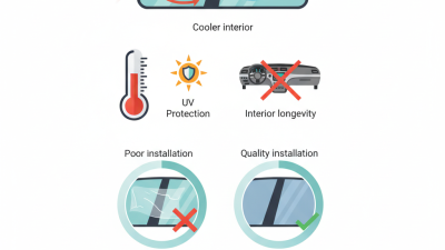 What is Ceramic Tint and How Does It Benefit Your Vehicle?