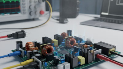 What is an AC to DC Converter and How Does it Work?