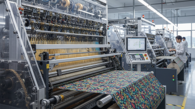 Top 10 Benefits of Using a Chopin Chain Weaving Machine?