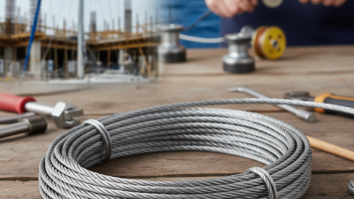 What is Aircraft Cable and How is it Used?