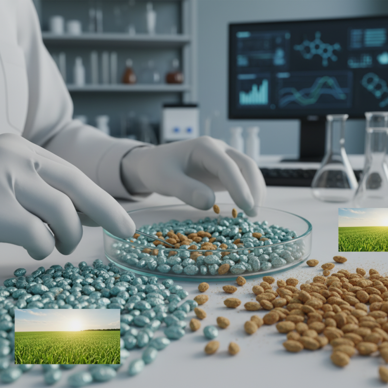 2026 Top Trends in Syngenta Seed Treatment Innovations