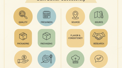 10 Essential Tips for Buying Bulk Butter Successfully