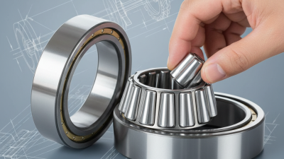 2026 Best Tapered Roller Bearing Reviews and Buying Guide?