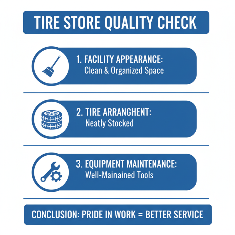 How to Find the Best Tire Places Near You for Quality Service?