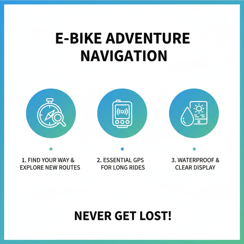 2026 Top E Bikes Accessories You Need for an Enhanced Riding Experience?