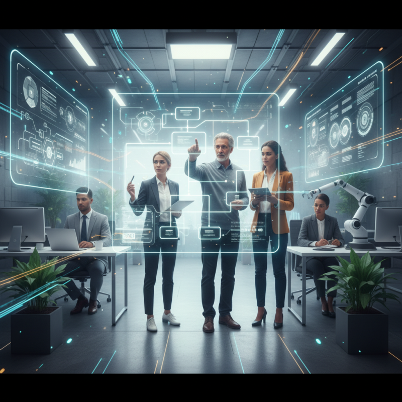 10 Essential Automation Tips for Streamlining Your Workflow