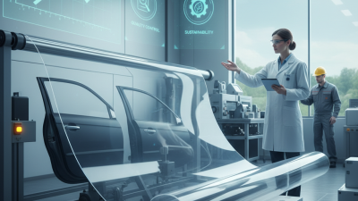 2026 Best PVC Film Sheet for Versatile Applications in Industry?