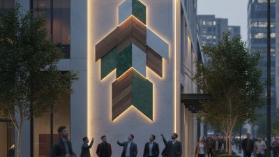 2026 Top Custom Signs Trends to Enhance Your Business Visibility?