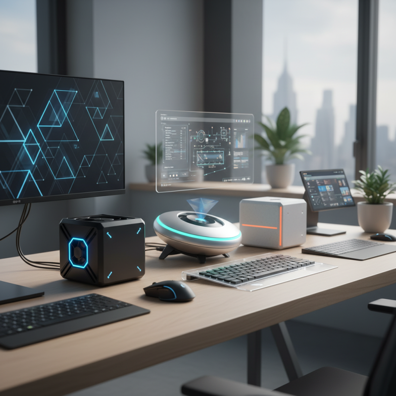 2026 Top Tiny PC Models You Need to Know About?