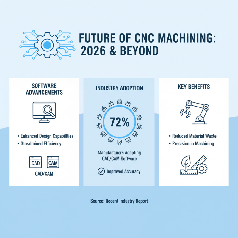 2026 Top Cnc Machined Part Trends and Innovations?