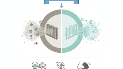 Why is Cabin Air Filter Important for Your Vehicle Health?