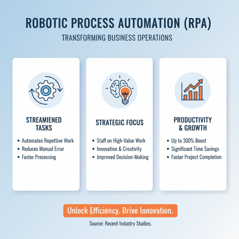 Top Robotic Process Automation Tools You Should Know?