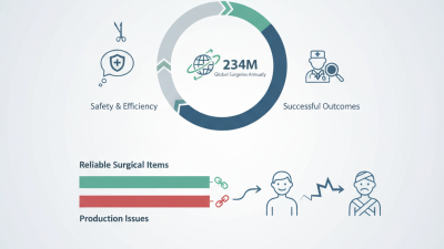 Why Are Surgical Items Essential in Modern Healthcare?