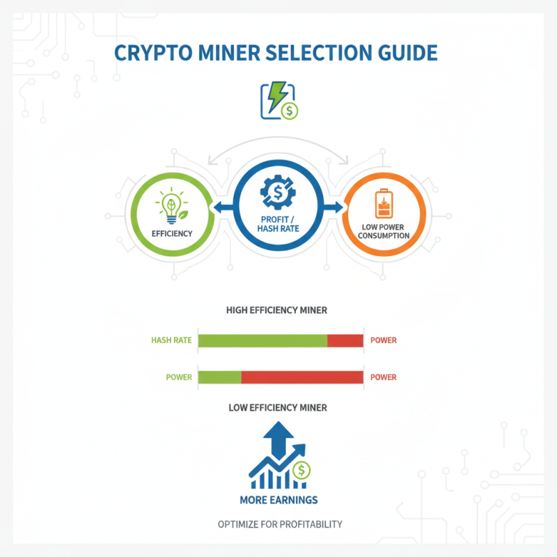 2026 Best Crypto Miners for Profitable Mining Opportunities?