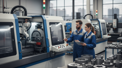 How to Choose the Best Deburring Machine for Your Needs?