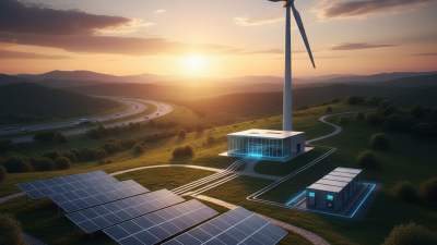 How to Choose the Best Hybrid Power Solutions for Your Needs