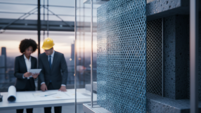 2026 How to Choose the Best Acoustic Vent Membrane for Your Project?