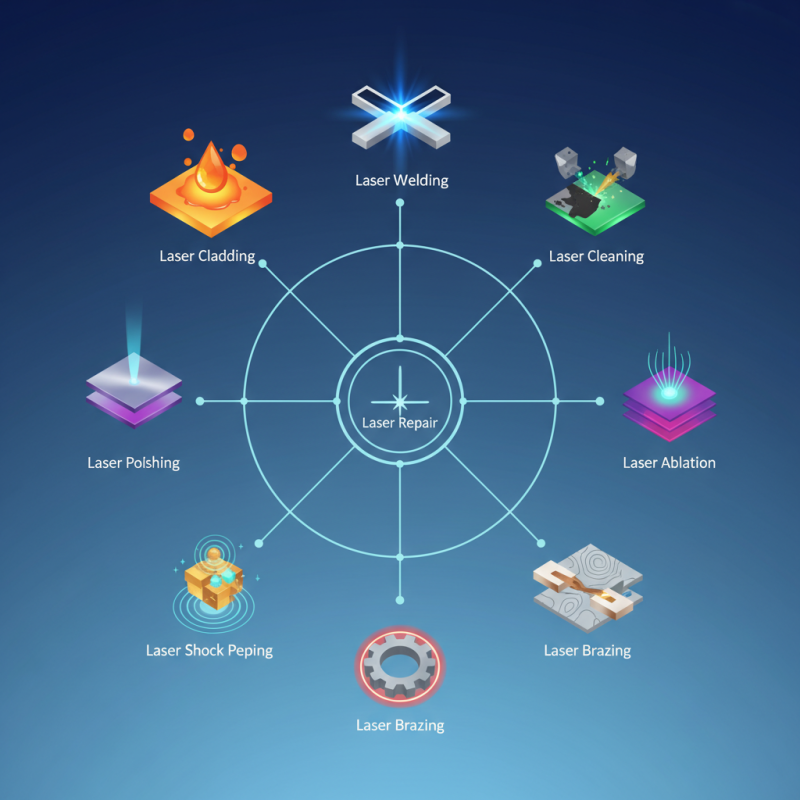 Top 10 Laser Repair Techniques for Effective Restoration Solutions?