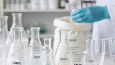 What is Raw Pharmaceutical and Its Importance in Medicine?