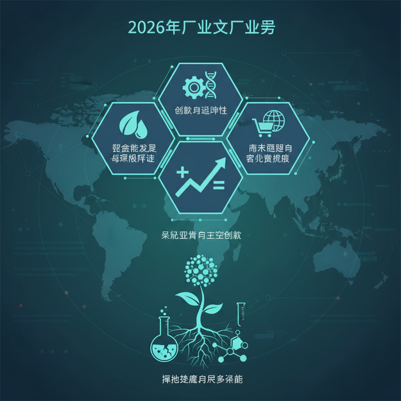 How to Succeed in the Dyestuff Industry in 2026?