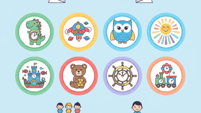 Top 10 Kids Clocks That Make Learning Time Fun?