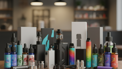 Why Choose Element Vape for Your Vaping Needs?