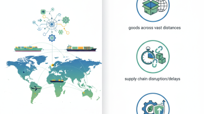 Why International Transportation Is Essential for Global Trade Expansion?