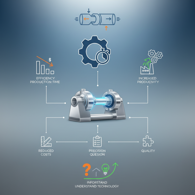 Why You Should Consider a Pipe Swaging Machine for Your Manufacturing Needs?