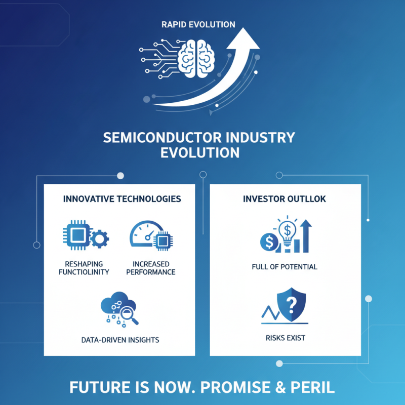 2026 Best Semiconductor Company for Innovative Technology and Growth?