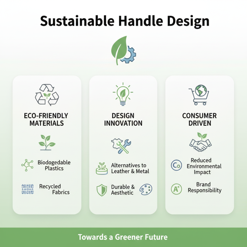2026 Top Briefcase Handle Styles You Need to Know?
