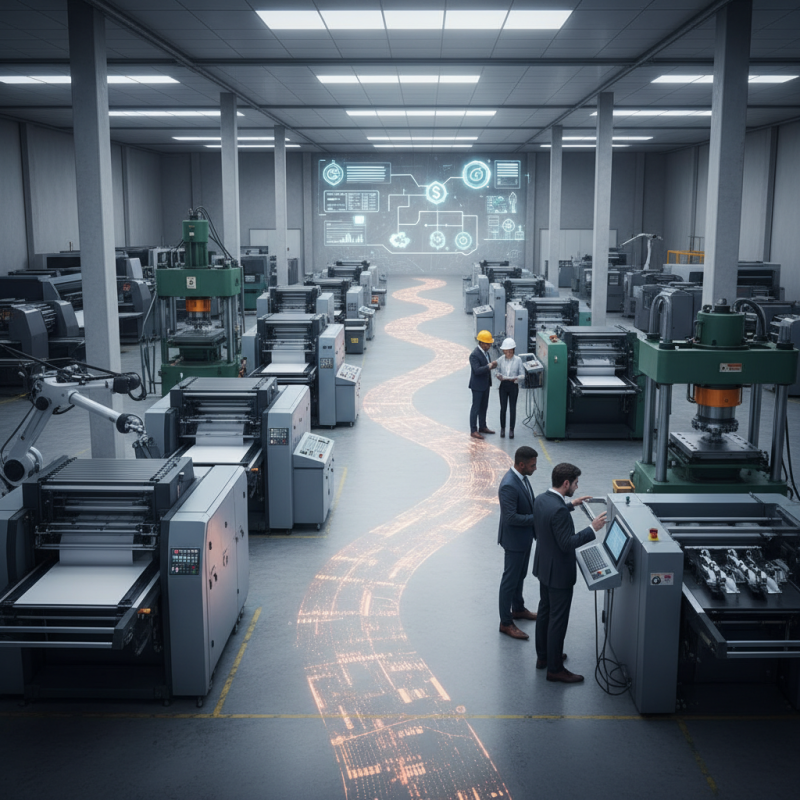 2026 How to Choose the Best Press Solutions for Your Business Needs?