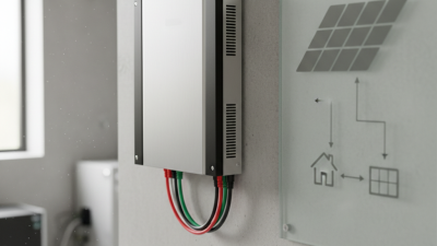 How to Choose the Right Grid Tie Inverter for Your Solar System?