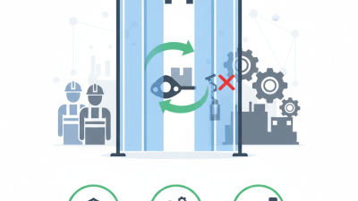 2026 Best Light Curtain Muting Sensors for Safety Applications?