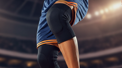 Neoprene Sports Supporter Benefits Tips for Optimal Performance