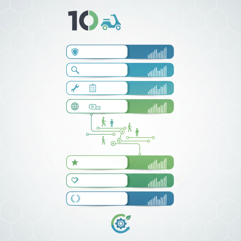 10 Best Mobility Scooter Stores for Your Needs in 2026