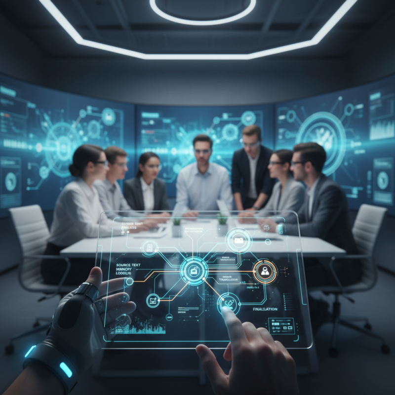 2026 Best Translation Management System to Boost Your Workflow?