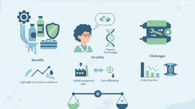 Top 10 Benefits of Polypropylene Injection Molding for Manufacturers?