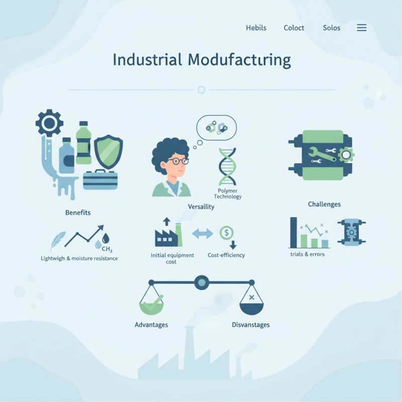 Top 10 Benefits of Polypropylene Injection Molding for Manufacturers?