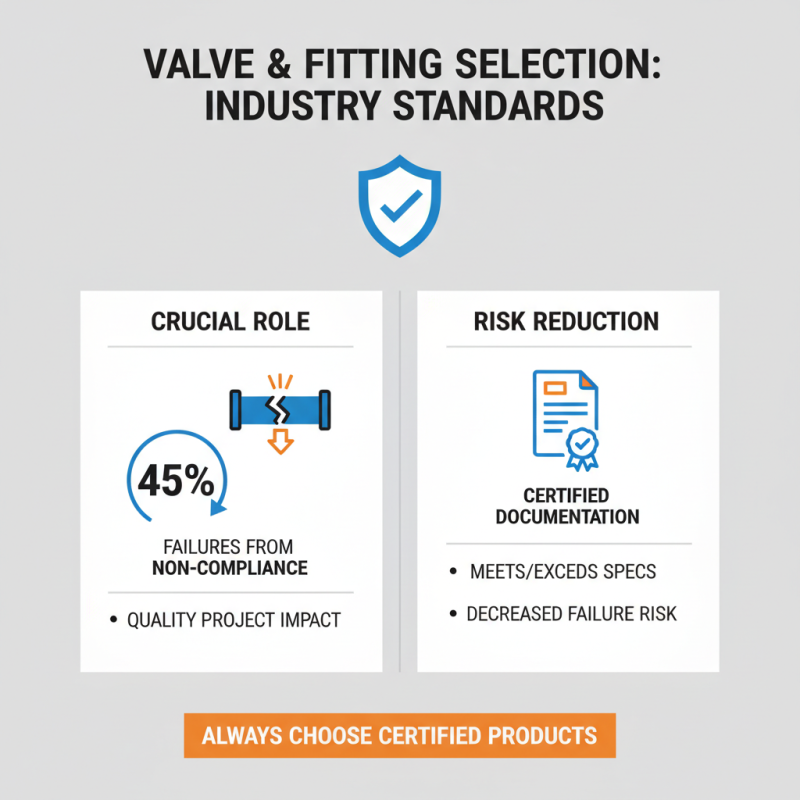 2026 How to Choose Valves Fittings for Your Project?
