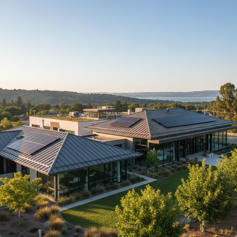Top 10 Benefits of Metal Roofing for Your Home and Business?
