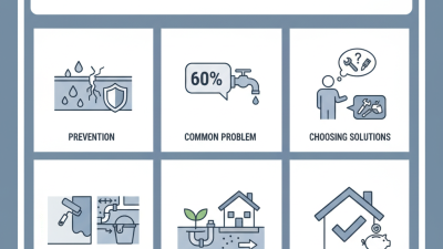 How to Choose the Best Basement Waterproofing Systems for Your Home?