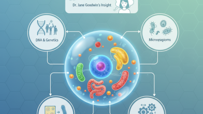 2026 How to Understand Cell Biology Basics for Beginners?