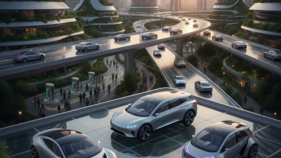 Top 10 Smart Electric Cars You Should Consider in 2026?