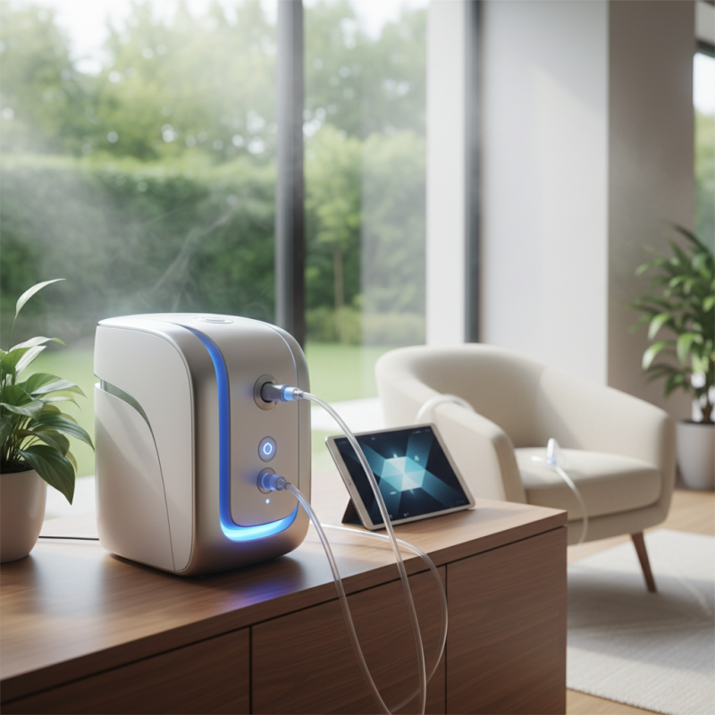 2026 Best Oxygen Generator Reviews and Buying Guide for Home Use