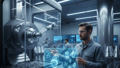 Top 10 Advantages of Spinning Machining for Precision Manufacturing?