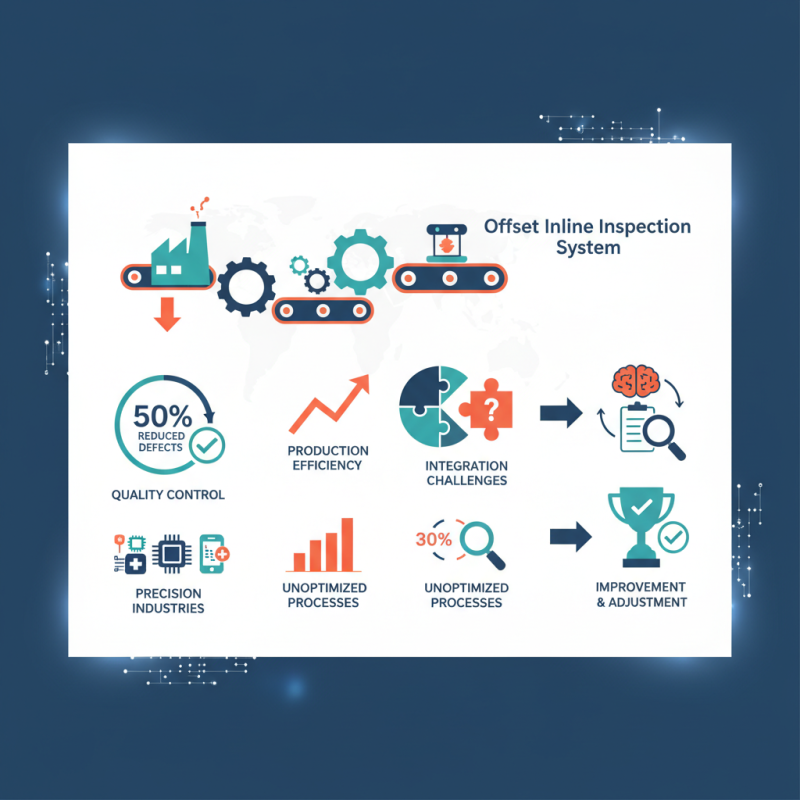 Best Tips for Using Offset Inline Inspection System?