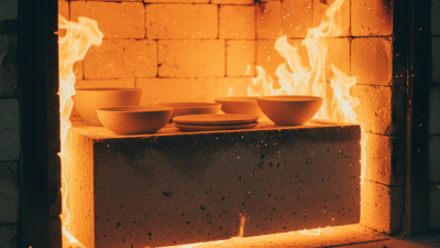 Why Choose Cordierite Mullite Sagger for Your Kiln Needs?