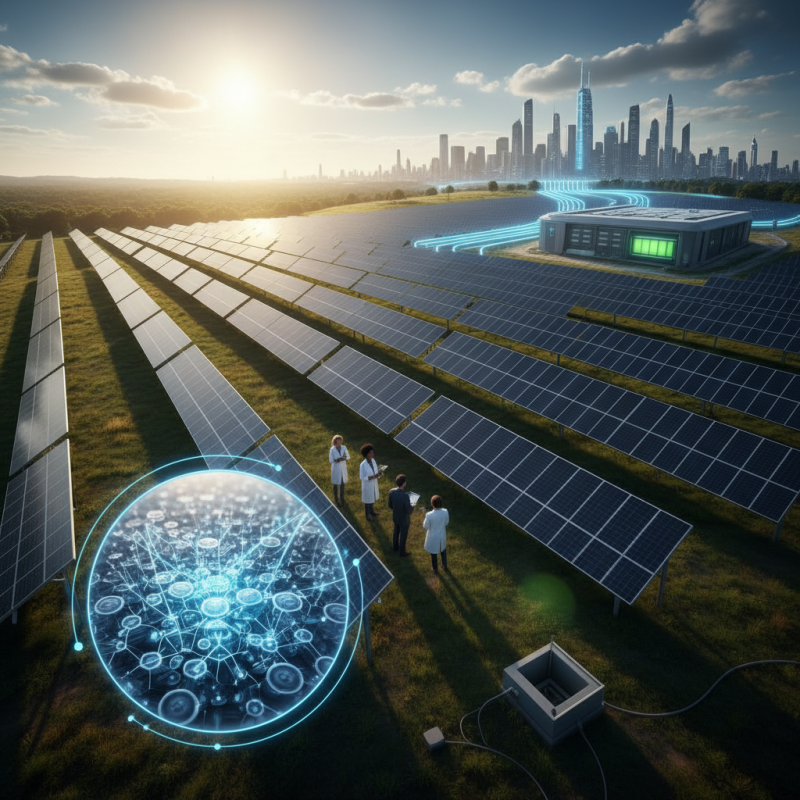 What is Solar Technology and How Does it Work?