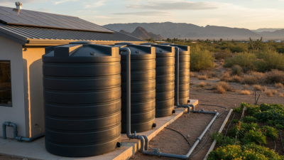 The Ultimate Guide to RXP Water Tanks Benefits and Features?