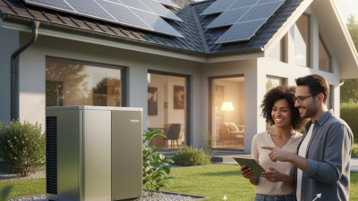 Best Energy Efficient Heat Pumps for Saving Money?